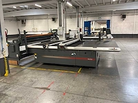 2015 lectra vector snijmachine - afbeelding 11 van  18