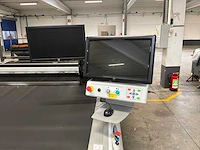 2015 lectra vector snijmachine - afbeelding 16 van  18