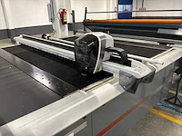 2015 lectra vector snijmachine - afbeelding 18 van  18