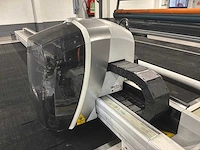 2015 lectra vector snijmachine - afbeelding 3 van  18