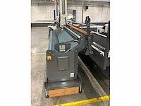 2015 lectra vector snijmachine - afbeelding 8 van  18