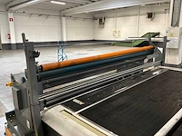2015 lectra vector snijmachine - afbeelding 9 van  18