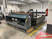 2015 lectra vector snijmachine - afbeelding 12 van  18