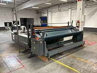 2015 lectra vector snijmachine - afbeelding 13 van  18