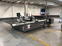 2015 lectra vector snijmachine - afbeelding 14 van  18