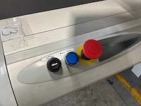 2015 lectra vector snijmachine - afbeelding 17 van  18