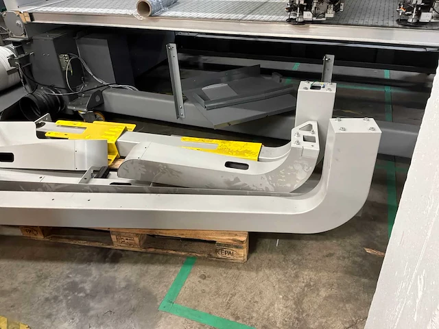 2015 lectra versalis snijmachine - afbeelding 5 van  22