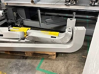 2015 lectra versalis snijmachine - afbeelding 5 van  22