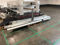 2015 lectra versalis snijmachine - afbeelding 19 van  22