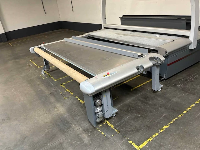 2015 lectra versalis snijmachine - afbeelding 8 van  22