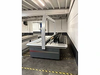 2015 lectra versalis snijmachine - afbeelding 10 van  22