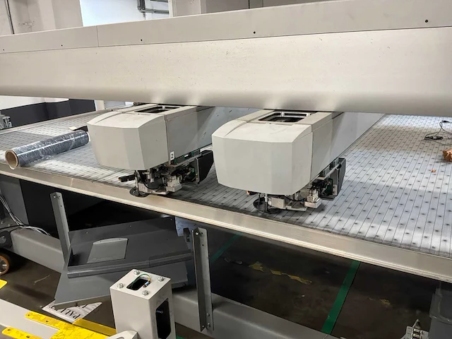 2015 lectra versalis snijmachine - afbeelding 5 van  22