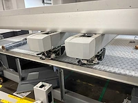 2015 lectra versalis snijmachine - afbeelding 5 van  22