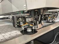 2015 lectra versalis snijmachine - afbeelding 6 van  22