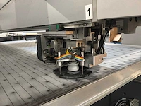 2015 lectra versalis snijmachine - afbeelding 7 van  22