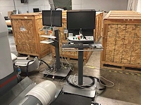 2015 lectra versalis snijmachine - afbeelding 13 van  22