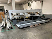 2015 lectra versalis snijmachine - afbeelding 21 van  22