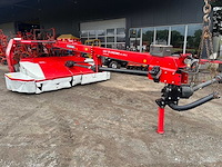 2015 lely spendimo pc 370s getrokken schijven maaier - afbeelding 1 van  7