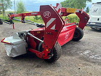 2015 lely spendimo pc 370s getrokken schijven maaier - afbeelding 4 van  7