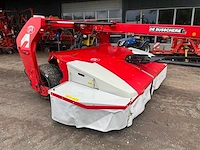 2015 lely spendimo pc 370s getrokken schijven maaier - afbeelding 2 van  7