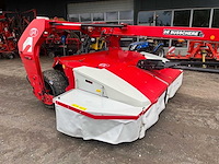 2015 lely spendimo pc 370s getrokken schijven maaier - afbeelding 1 van  5