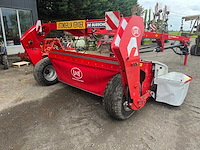 2015 lely spendimo pc 370s getrokken schijven maaier - afbeelding 2 van  5