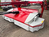 2015 lely spendimo pc 370s getrokken schijven maaier - afbeelding 4 van  5
