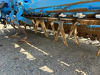 2015 lemken solitair 9/450 k ds 125 - (zirkon 12k) precisiezaaimachine - afbeelding 2 van  21
