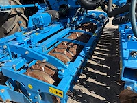 2015 lemken solitair 9/450 k ds 125 - (zirkon 12k) precisiezaaimachine - afbeelding 3 van  21