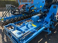 2015 lemken solitair 9/450 k ds 125 - (zirkon 12k) precisiezaaimachine - afbeelding 5 van  21