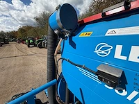2015 lemken solitair 9/450 k ds 125 - (zirkon 12k) precisiezaaimachine - afbeelding 13 van  21