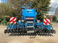 2015 lemken solitair 9/450 k ds 125 - (zirkon 12k) precisiezaaimachine - afbeelding 12 van  21