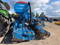 2015 lemken solitair 9/450 k ds 125 - (zirkon 12k) precisiezaaimachine - afbeelding 15 van  21