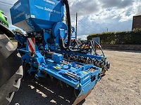 2015 lemken solitair 9/450 k ds 125 - (zirkon 12k) precisiezaaimachine - afbeelding 17 van  21