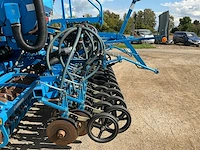 2015 lemken solitair 9/450 k ds 125 - (zirkon 12k) precisiezaaimachine - afbeelding 18 van  21