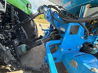 2015 lemken solitair 9/450 k ds 125 - (zirkon 12k) precisiezaaimachine - afbeelding 20 van  21
