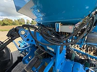 2015 lemken solitair 9/450 k ds 125 - (zirkon 12k) precisiezaaimachine - afbeelding 21 van  21