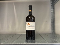 2015 les hauts de lalande witte wijn (15x) - afbeelding 1 van  5