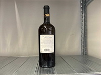 2015 les hauts de lalande witte wijn (15x) - afbeelding 2 van  5