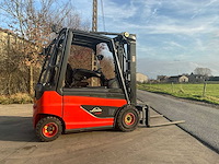 2015 linde e25-01 vorkheftruck - afbeelding 5 van  50