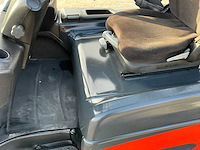 2015 linde e25-01 vorkheftruck - afbeelding 19 van  50