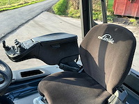 2015 linde e25-01 vorkheftruck - afbeelding 21 van  50