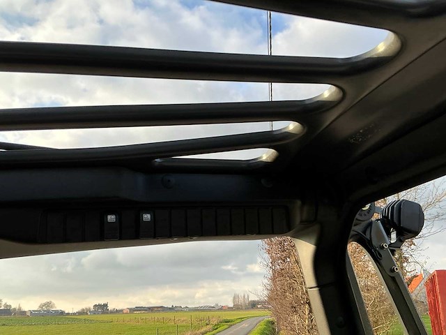 2015 linde e25-01 vorkheftruck - afbeelding 24 van  50