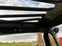 2015 linde e25-01 vorkheftruck - afbeelding 24 van  50