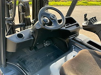 2015 linde e25-01 vorkheftruck - afbeelding 26 van  50