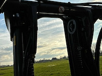 2015 linde e25-01 vorkheftruck - afbeelding 28 van  50