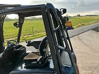 2015 linde e25-01 vorkheftruck - afbeelding 30 van  50