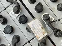 2015 linde e25-01 vorkheftruck - afbeelding 44 van  50