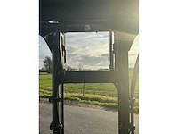 2015 linde e25-01 vorkheftruck - afbeelding 47 van  50