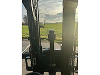 2015 linde e25-01 vorkheftruck - afbeelding 50 van  50